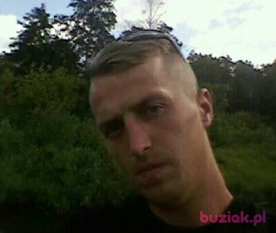 Paweł, Mężczyzna, 35, Skierniewice, Polska: 1