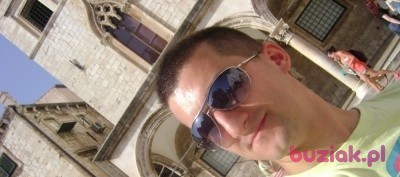 wiewi21, Mężczyzna, 38, Kraków, Polska: 1