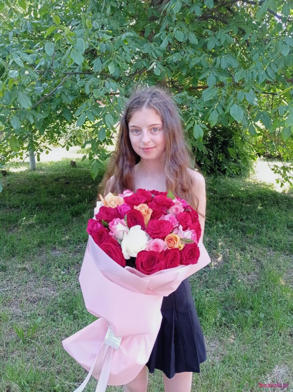 Vika, Female, 22, Leżajsk, Polska: 1
