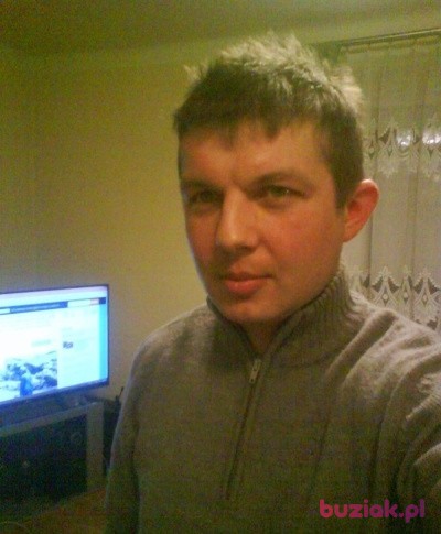 Tomasz, Male, 40, Rybnik, Polska, Photo: 1