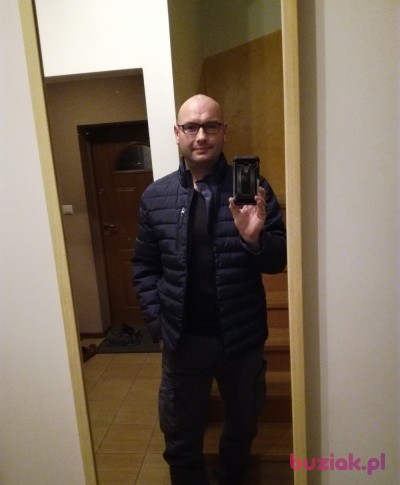 Kuba, Mężczyzna, 46, Pabianice, Polska: 1