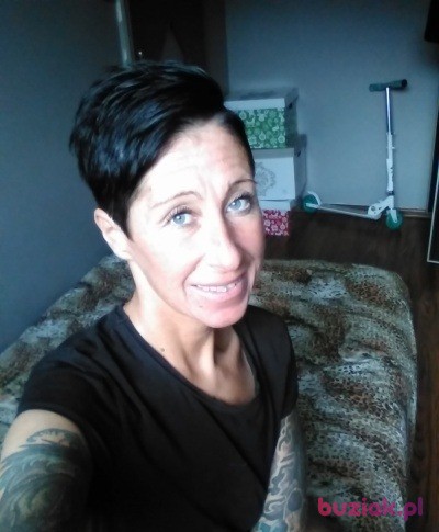 Agnieszka876, Kobieta, 44, Police, Polska, Zdjęcie: 3