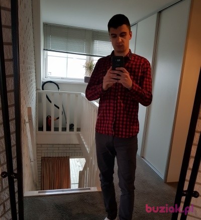 Jarek, Mężczyzna, 32, Dzierżoniów, Polska, Zdjęcie: 1