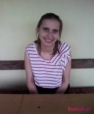 Iwona, Kobieta, 34, Pułtusk, Polska: 1