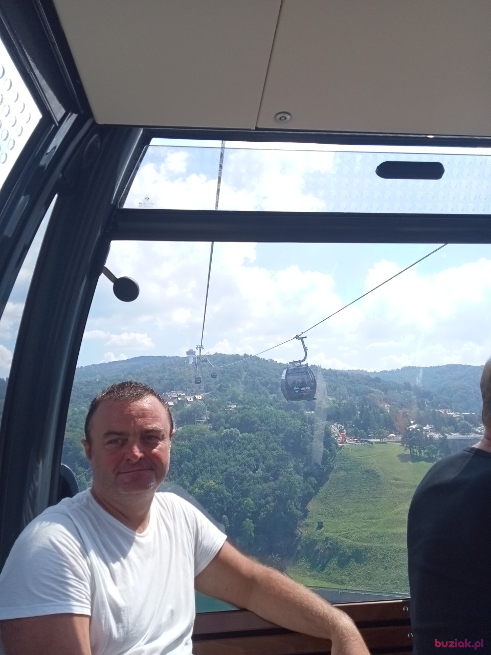 grzegorz, Male, 48, Kraków, Polska, Photo: 1