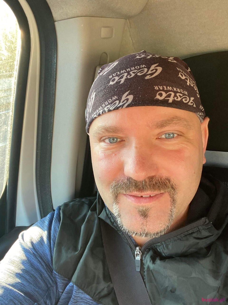 Mariusz, Mężczyzna, 41, Międzyrzec Podlaski, Polska: 1