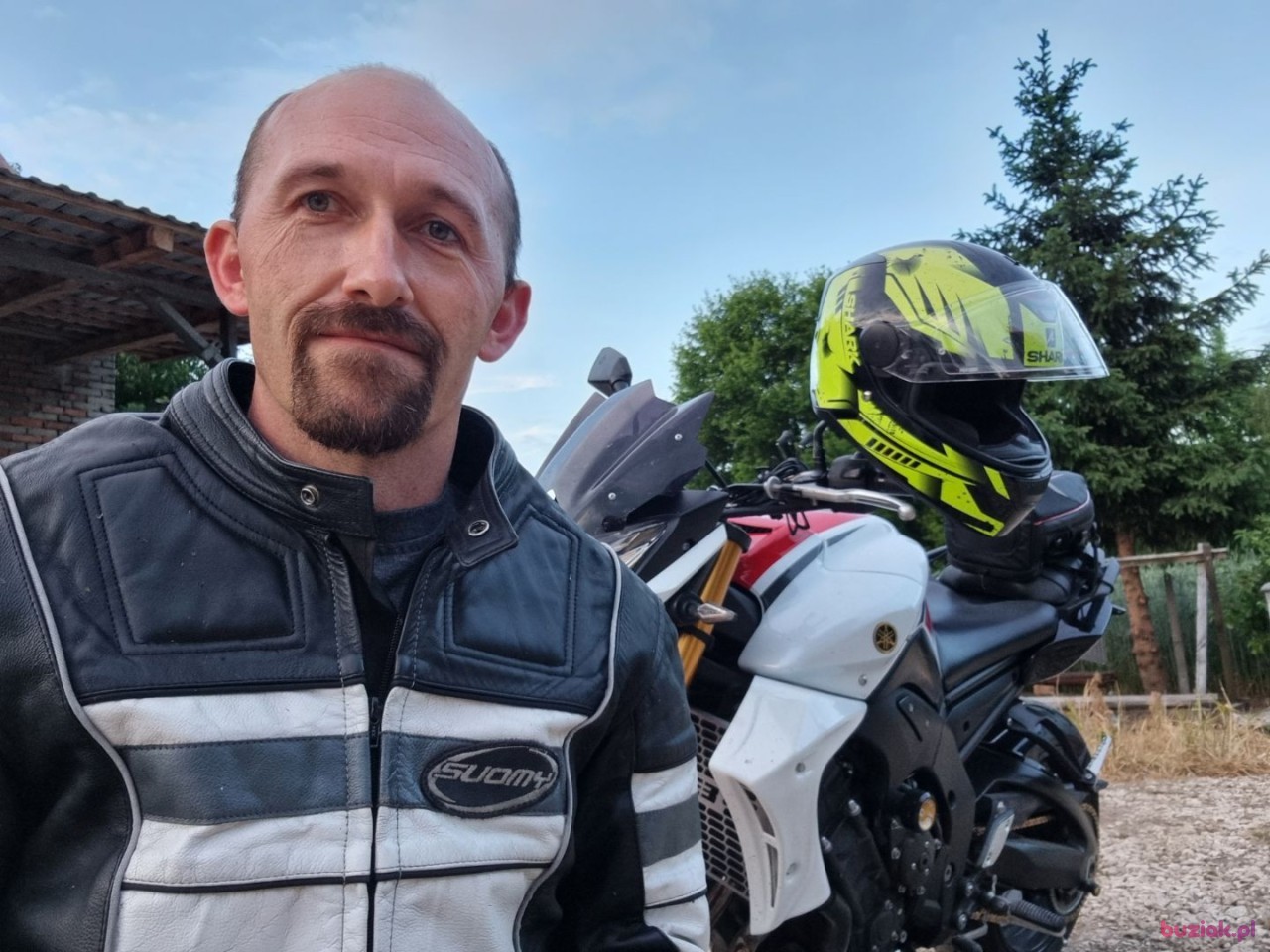 Paweł, Mężczyzna, 44, Busko-Zdrój, Polska, Zdjęcie: 8
