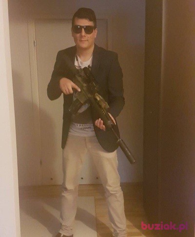 Krzyś, Mężczyzna, 33, Warszawa, Polska, Zdjęcie: 4