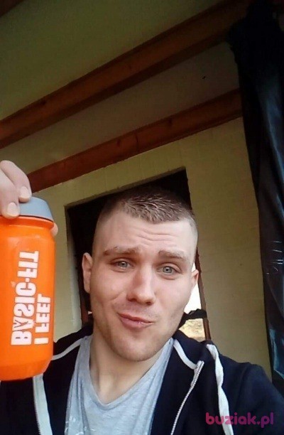 Szymek, Mężczyzna, 31, Lubin, Polska, Zdjęcie: 2
