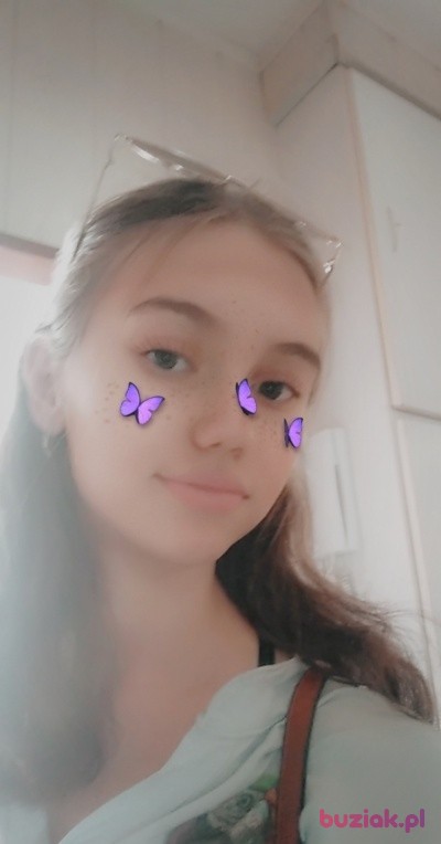 Kasia, Kobieta, 22, Łódź, Polska, Zdjęcie: 1