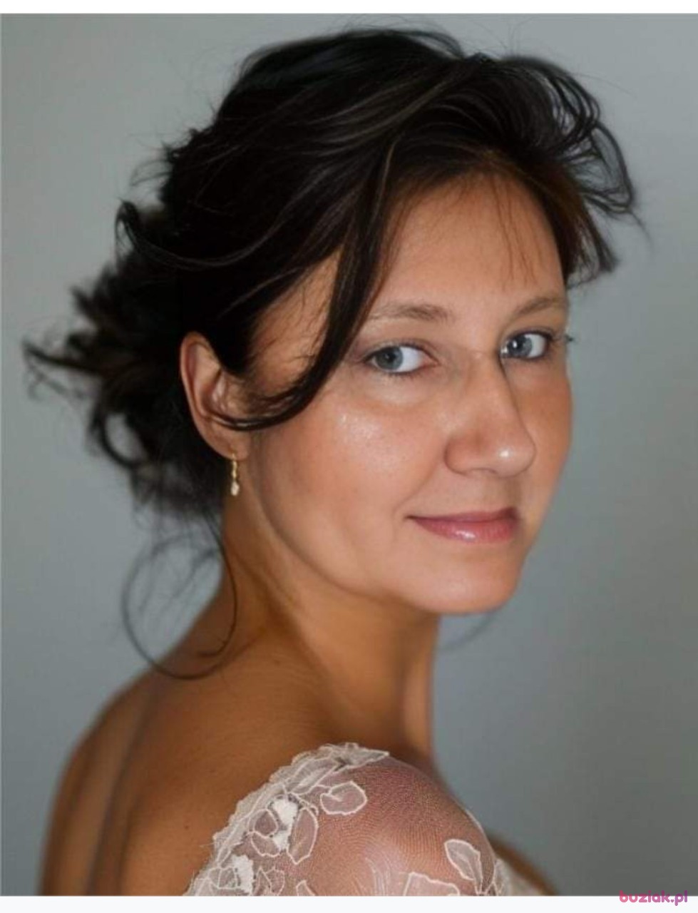 Jolanta, Female, 55, Katowice, Polska, Photo: 1
