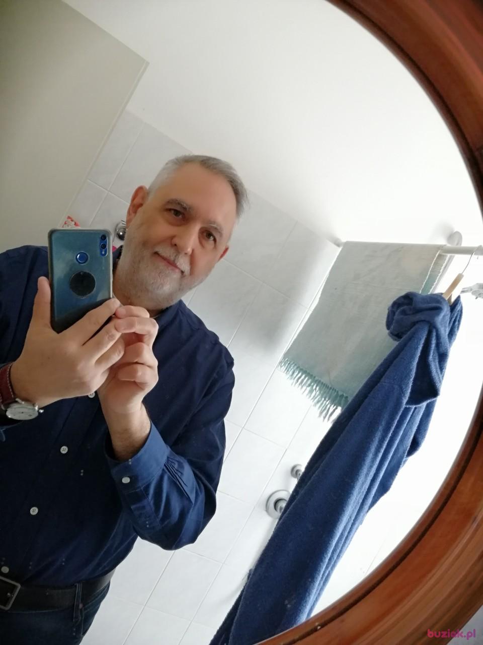 Piero, Mężczyzna, 64, Rome, Włochy, Zdjęcie: 2