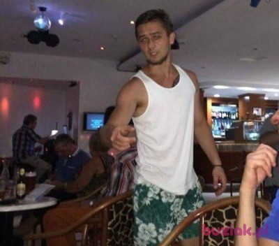 Tomek, Male, 35, Przemyśl, Polska, Photo: 4