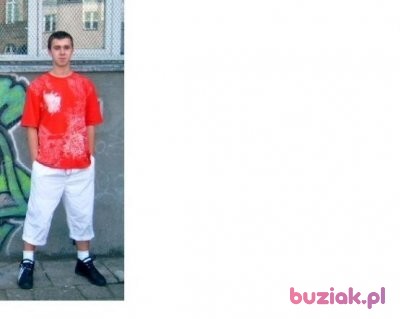 lasekkk, Mężczyzna, 39, Stargard Szczeciński, Polska: 1