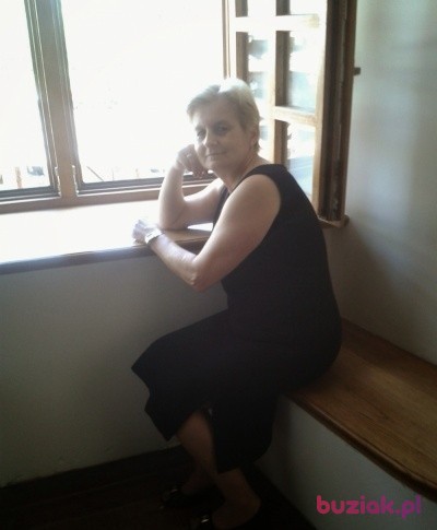 Teresa, Female, 66, Kraków, Polska, Photo: 2