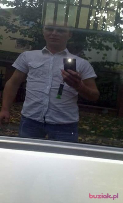 Łukasz , Male, 32, Września, Polska, Photo: 3