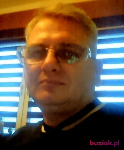 BOGDAN, Male, 50, Łapy, Polska, Photo: 1