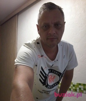 maciek, Male, 48, Tychy, Polska, Photo: 1
