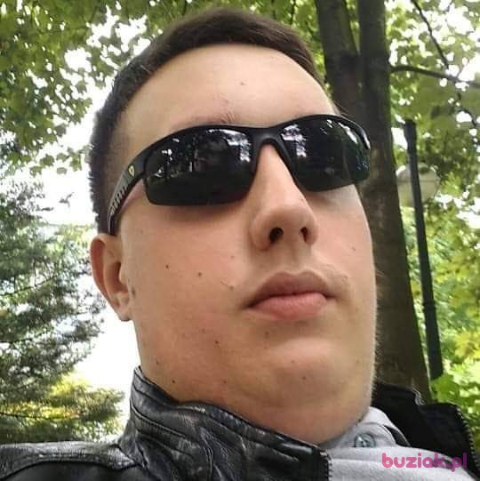 Kacper, Mężczyzna, 24, Trzebinia, Polska: 1