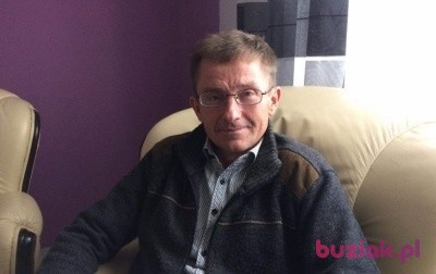 Krzysztof, Male, 57, Suwałki, Polska, Photo: 1