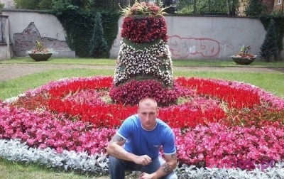 Pawel, Mężczyzna, 44, Częstochowa, Polska: 1