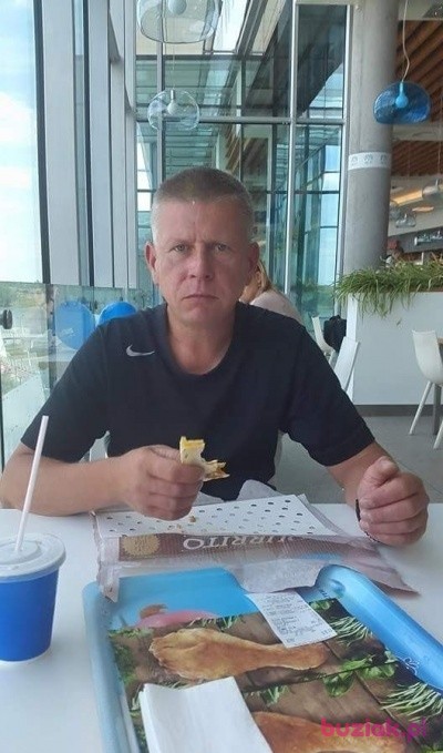 Roman, Mężczyzna, 53, Poznań, Polska: 1