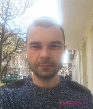 Marcin, Mężczyzna, 45, Niemcy: 1