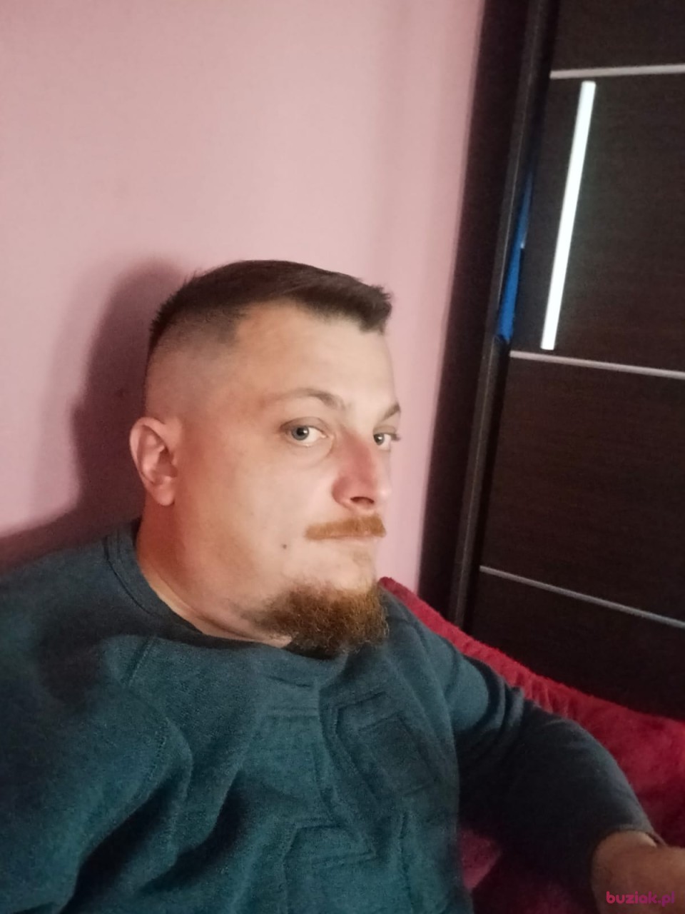 łukasz, Male, 34, Brzesko, Polska: 1