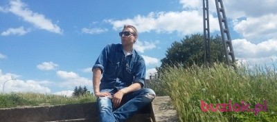 Krystian, Mężczyzna, 29, Rotterdam South Holland Province, Holandia: 1