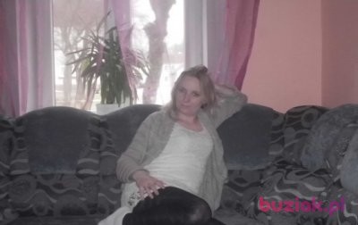 Kasia, Kobieta, 40, Jeziorany, Polska, Zdjęcie: 2