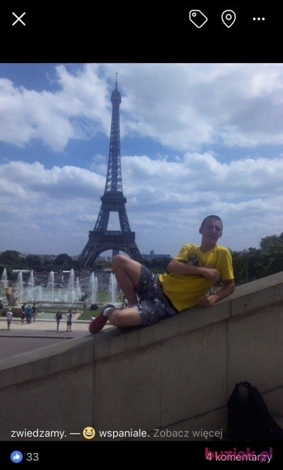 Dariusz , Male, 29, Stuttgart, Niemcy, Photo: 2