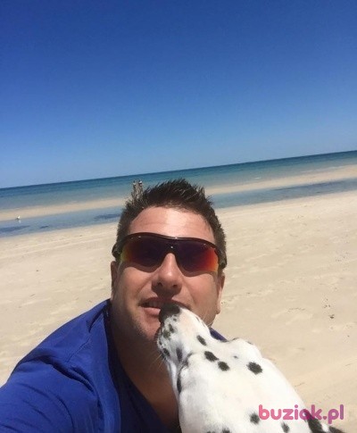 mikeclinton, Male, 47, Westminster, Wielka Brytania: 1