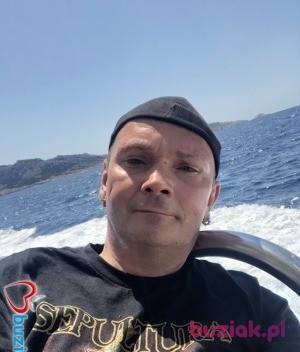 Krzysztof, Mężczyzna, 46, Francja, Zdjęcie: 1