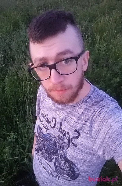 Kuba , Mężczyzna, 29, Lubliniec, Polska, Zdjęcie: 2