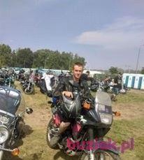 Dawid, Mężczyzna, 32, Bytów, Polska: 1