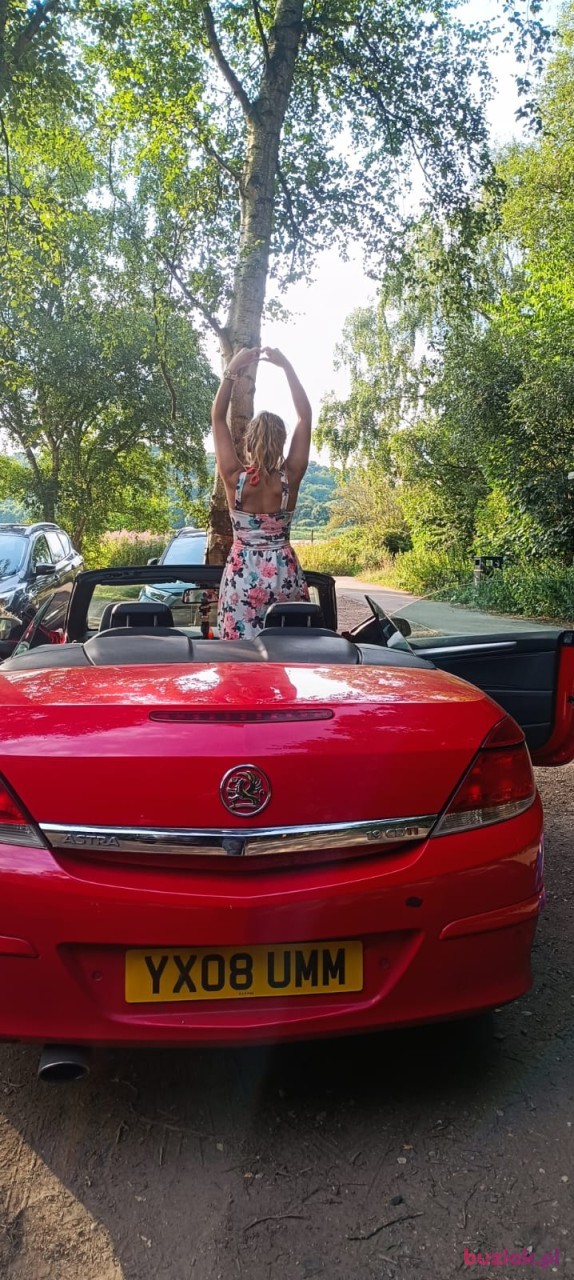 Ula, Female, 38, Mansfield, Wielka Brytania, Photo: 2