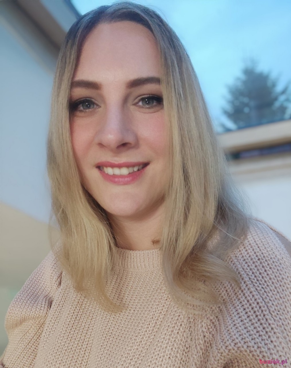 Beata, Female, 38, Toruń, Polska, Photo: 3