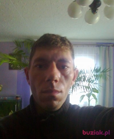 sylwek, Mężczyzna, 47, Hrubieszów, Polska, Zdjęcie: 1