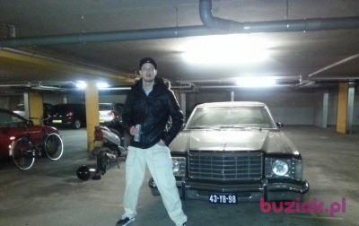 Mateusz, Mężczyzna, 38, Rotterdam South Holland Province, Holandia, Zdjęcie: 2
