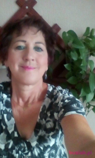 Olenka, Female, 62, Gdańsk, Polska, Photo: 2