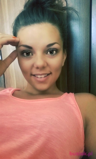 Madzia , Kobieta, 25, Gniew, Polska, Zdjęcie: 2