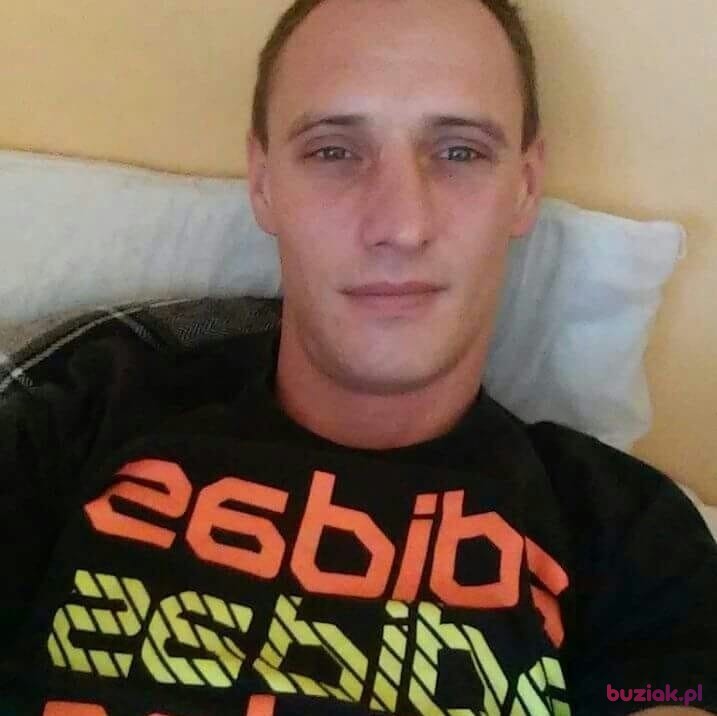 Karol, Mężczyzna, 40, Warszawa, Polska: 1