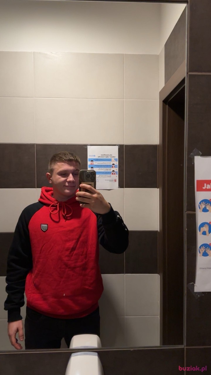Oskar, Mężczyzna, 20, Almere, Holandia: 1