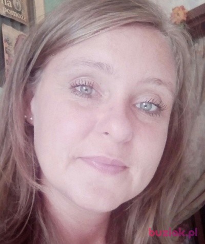 Joanna, Female, 38, Ruda Śląska, Polska: 1