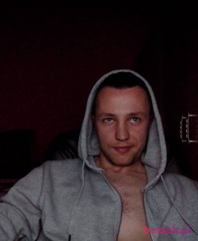 Szalony92, Mężczyzna, 33, Ostrów Wielkopolski, Polska: 1