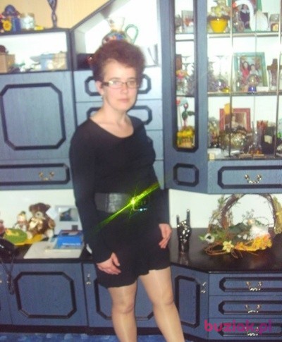Ania, Kobieta, 38, Pleszew, Polska: 1