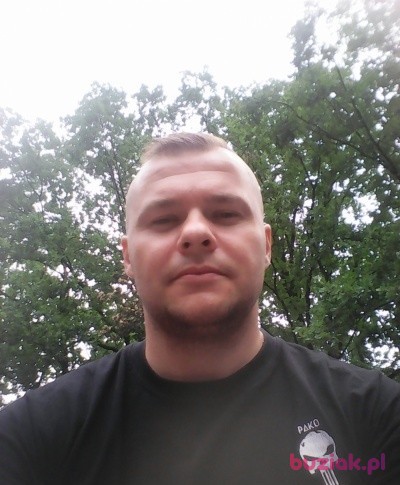Maciej, Mężczyzna, 40, Wojcieszów, Polska, Zdjęcie: 1