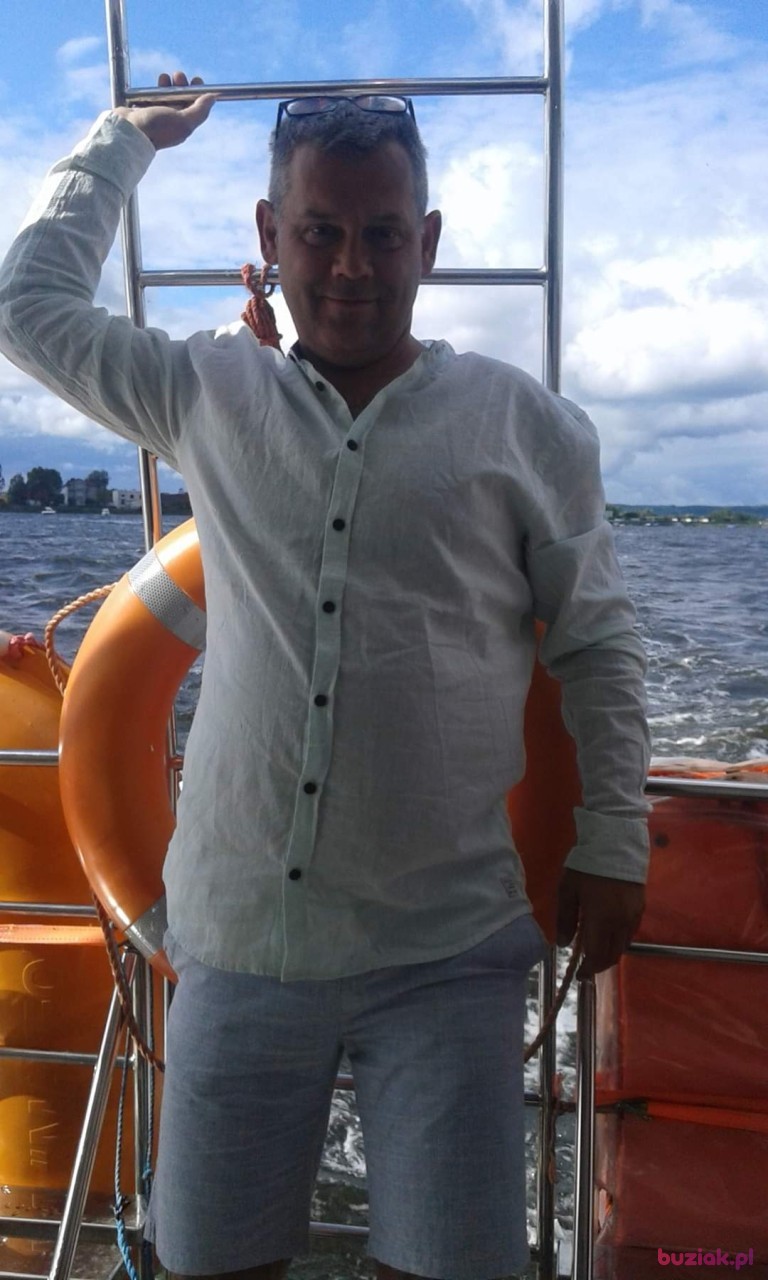 Tom, Male, 57, Jędrzejów, Polska: 1