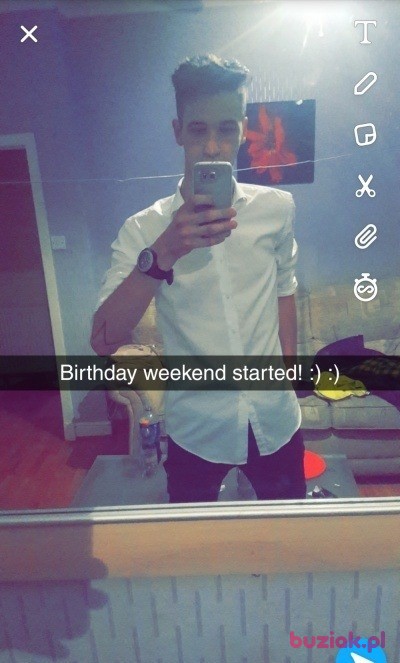 avkinio, Mężczyzna, 27, Burnley, Wielka Brytania, Zdjęcie: 2