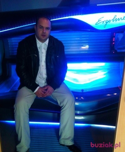 Maciek, Male, 45, Niepołomice, Polska, Photo: 1